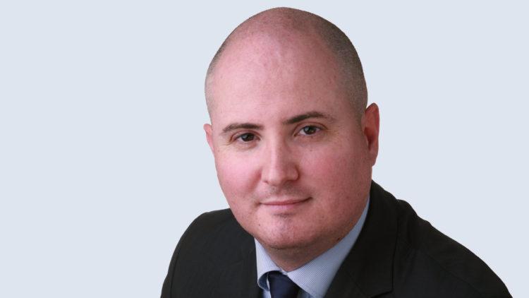 Anthony Byrne