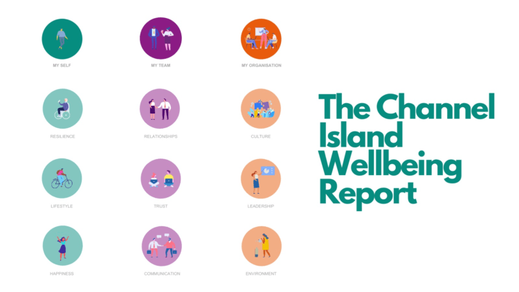 CI Wellbeing Report