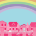 Cambrette Rainbow