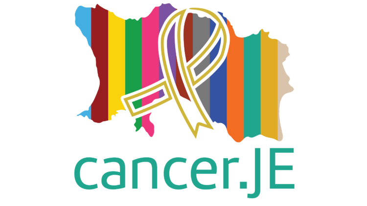CancerJE logo