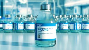 Covid-19 vaccine 01