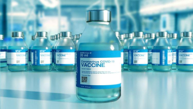 Covid-19 vaccine 01