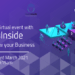 Event 3 Mar: Join Digital Jersey’s first virtual TechTalk