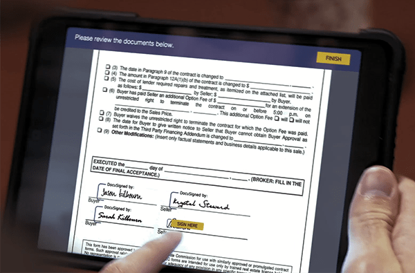 DocuSign