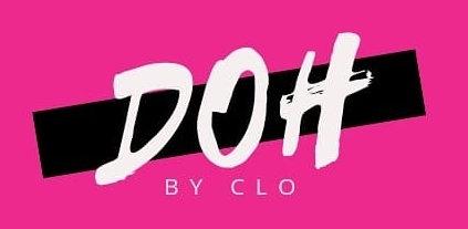 Doh by Clo logo