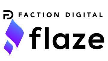 Faction Digital Flaze