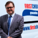 First Choice Groceries donates funds and food to local charities