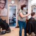 Hairdressers