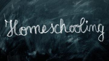 Home schooling