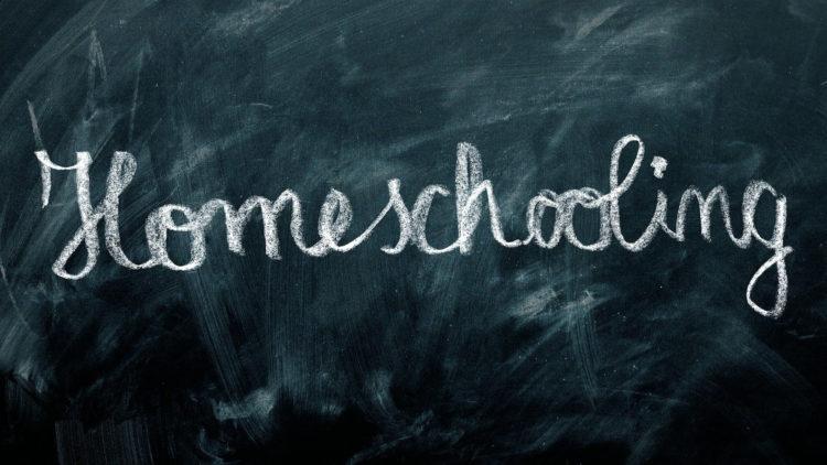 Home schooling
