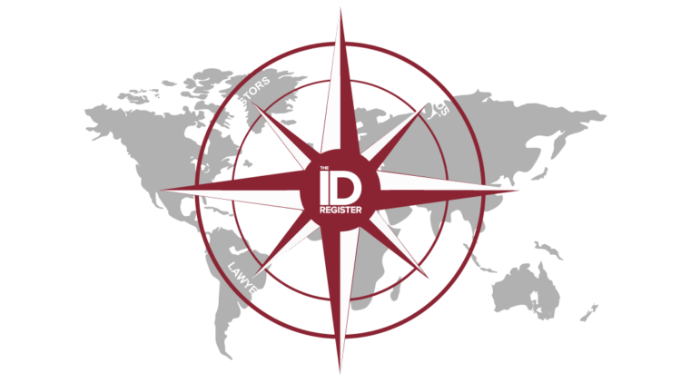ID Register