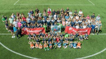 JS Juniors planning for the future thanks to partnership with Ravenscroft