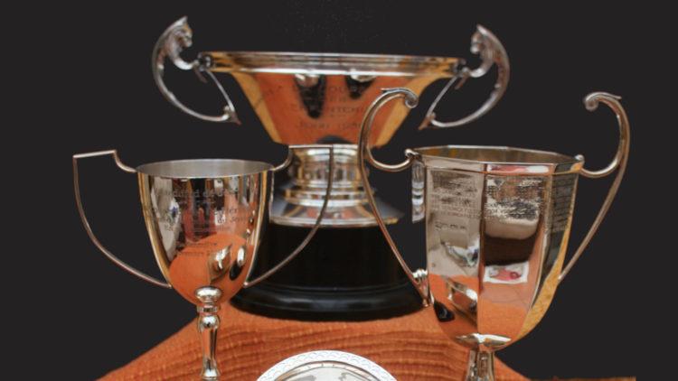 Jèrriais trophies