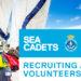 Jersey Sea cadets recruitment 01