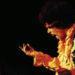 Jimi Hendrix Monterey