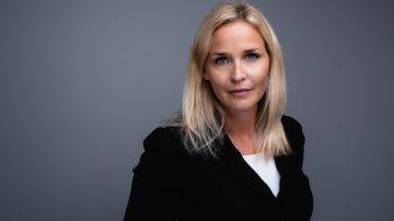 Julia-Anne Dix