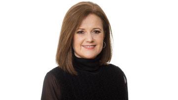 Kerry Osmand