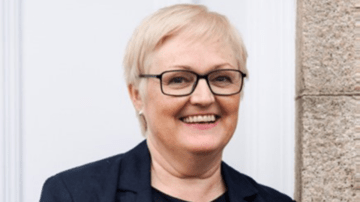 Tracey LV care group