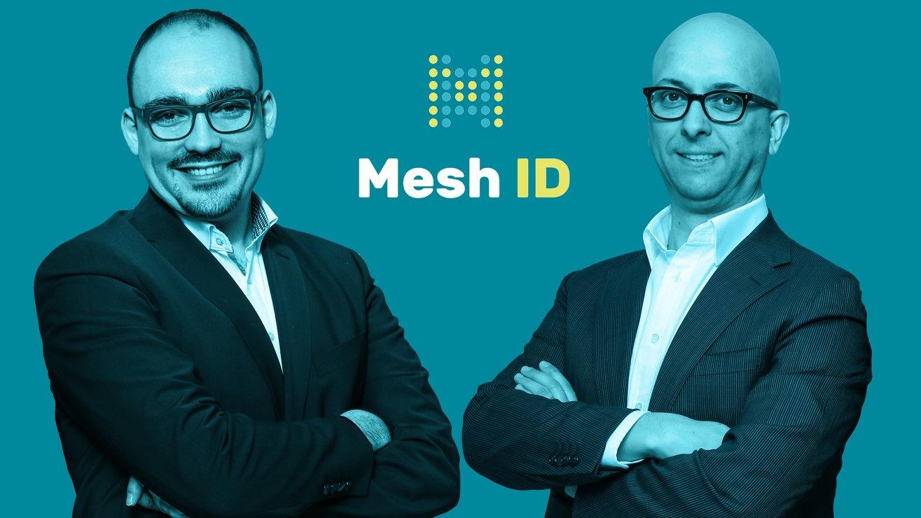 Mesh ID George and Gui 01 16-9 With logo