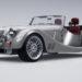 Morgan Plus Six configurator