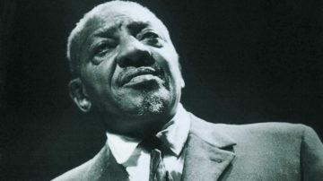 Deep listening: Sonny Boy Williamson - when less is more - Channel Eye