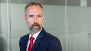 Stephen Prout Canaccord