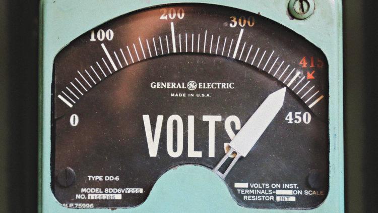 Guernsey Electricity