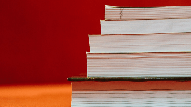 books - education