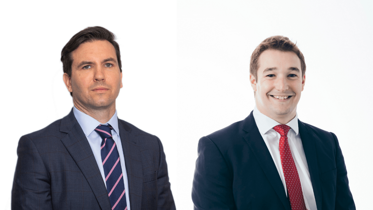 Brooks Macdonald strengthens Jerseybased investment management team