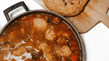 casserole