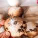 choc chip cookies