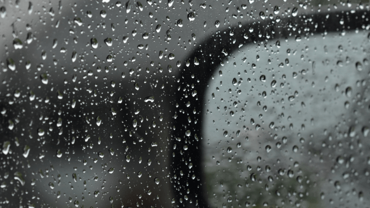 Guernsey Water experiences increased number of call-outs due to wet weather