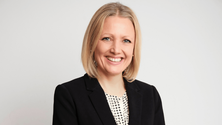 Hawksford appoints Rebecca Cox as Associate Director - Channel Eye