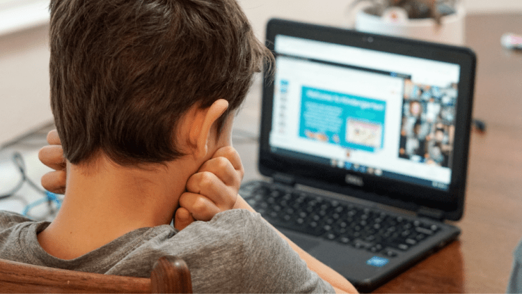 online learning