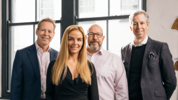 Real Property announces senior promotions