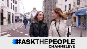 Ask the People - Love island