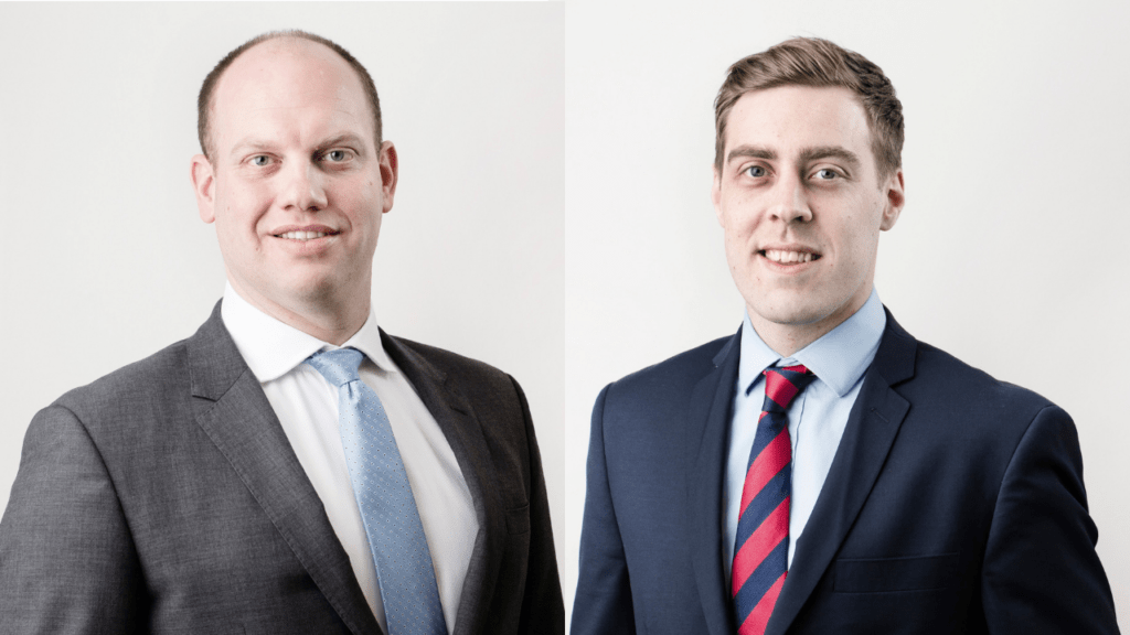 Brooks Macdonald International announces two new promotions Channel Eye