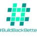 Build back better Jersey logo
