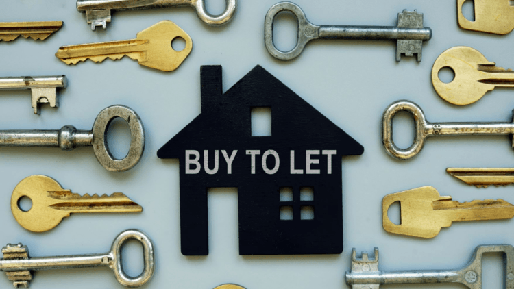 Buy-to-let design
