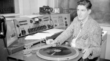 CKWX Radio, Vancouver 03