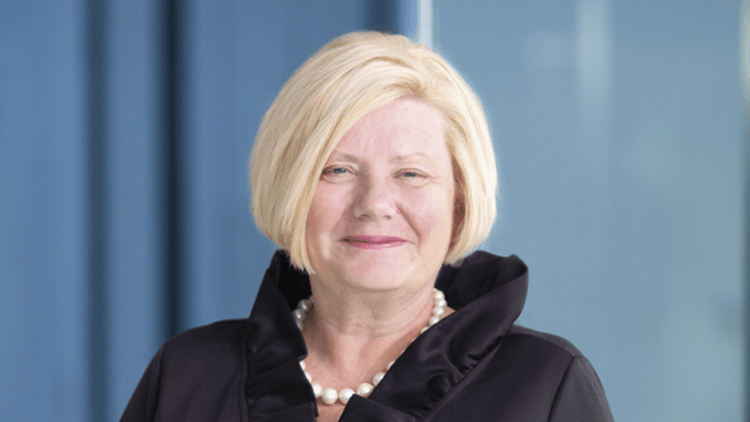Carey O Suzanne