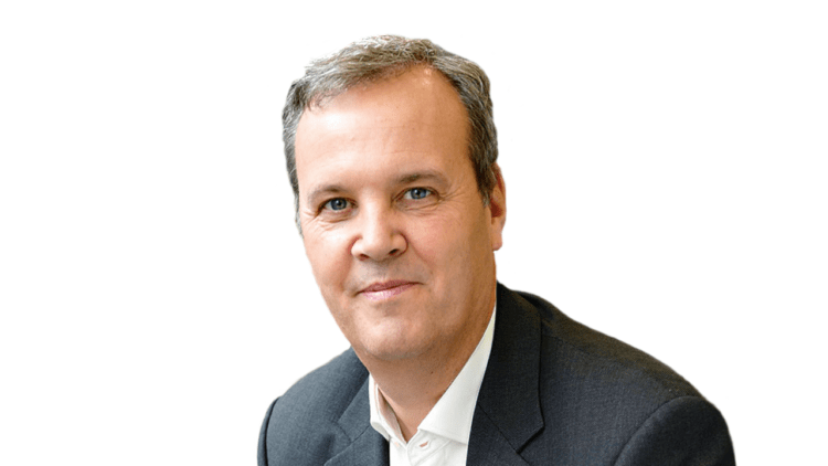 Cees Vermaas - TISE