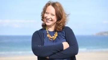 Claire Boscq-Scott