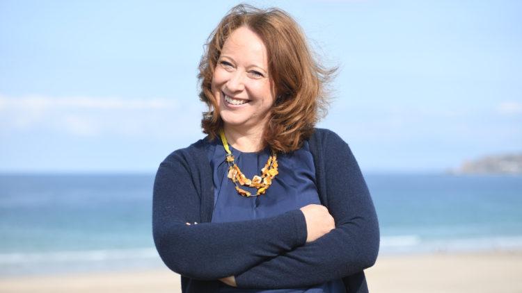 Claire Boscq-Scott