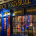 Cock and Bull pub Guernsey