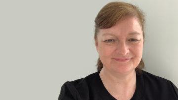 Colette Bonner, LV Care Group