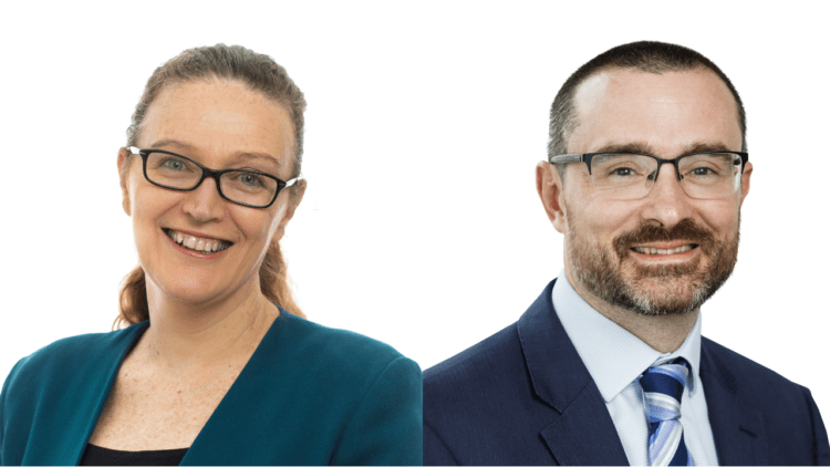 Collas Crill - Fiona W Matt G