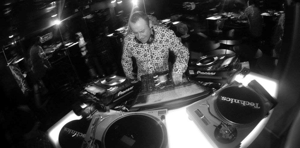 DJ Stefunk