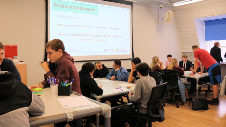 Digital Innovator Programme