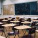 Exam classroom